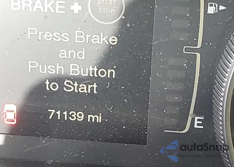 2018 Jeep Cherokee Latitude Plus 4X4 from USA, damaged, VIN 1C4PJMLX5JD579766